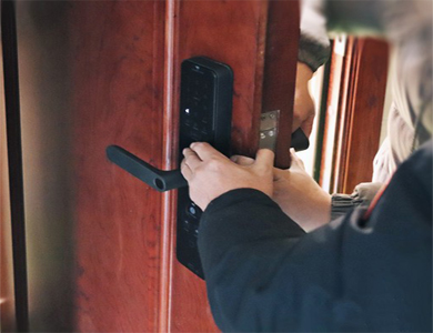 克拉玛依市24小时上门开锁公司